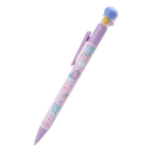 LittleTwinStars Mascot Ballpoint Pen Stationery Japan Original
