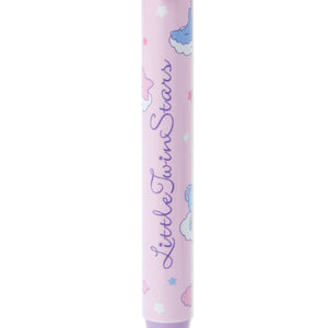 LittleTwinStars Mascot Ballpoint Pen Stationery Japan Original