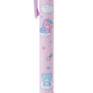 LittleTwinStars Mascot Ballpoint Pen Stationery Japan Original