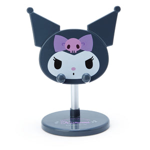 Kuromi Adjustable Smartphone Stand Accessory Japan Original