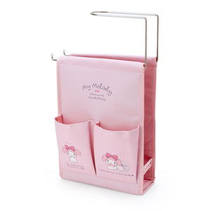 My Melody Hanging Storage Rack Home Goods Japan Original