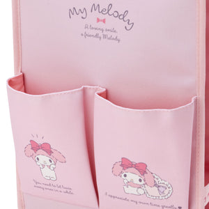 My Melody Hanging Storage Rack Home Goods Japan Original