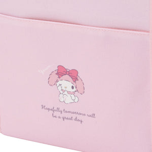 My Melody Hanging Storage Rack Home Goods Japan Original