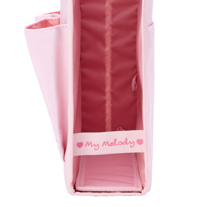 My Melody Hanging Storage Rack Home Goods Japan Original