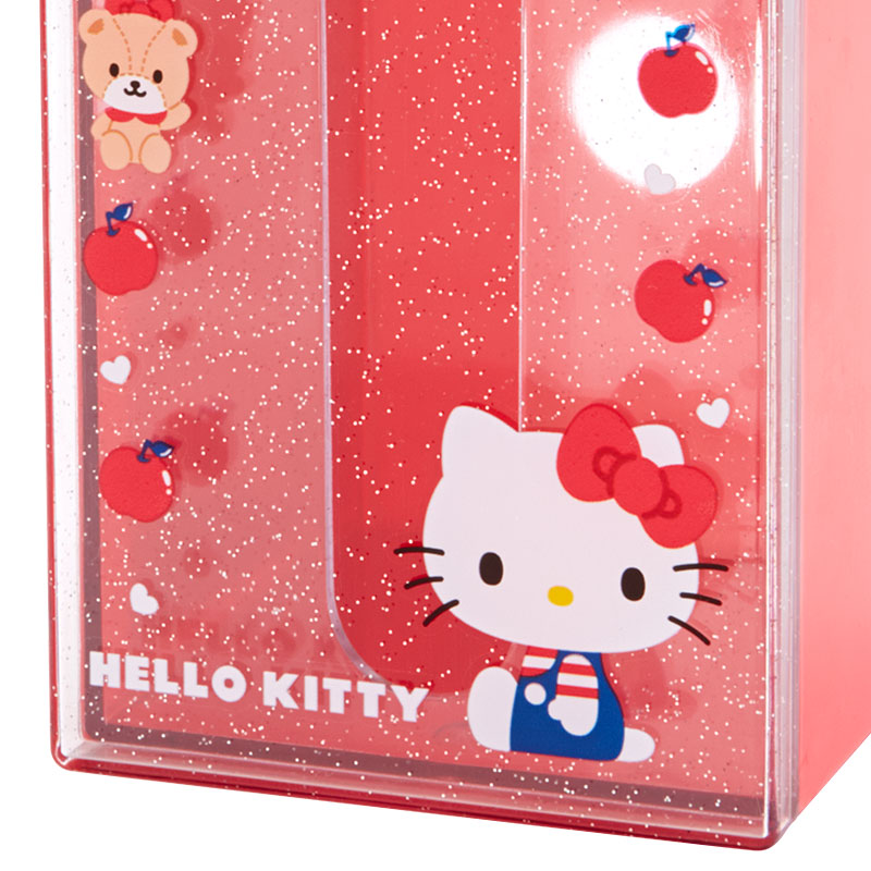 Hello Kitty Stacking Container Home Goods Japan Original   