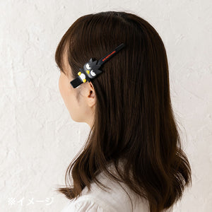 Badtz-maru Large Hair Clip Accessory Japan Original   