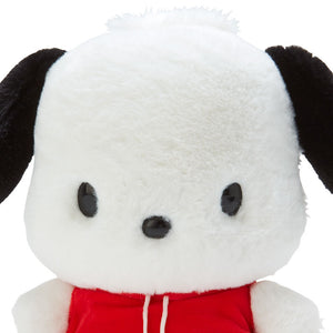 Pochacco Classic 10” Plush (Medium) Plush Japan Original