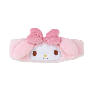 My Melody Plush Headband Accessory Japan Original