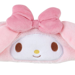 My Melody Plush Headband Accessory Japan Original