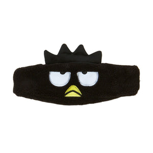 Badtz-maru Plush Headband Accessory Japan Original