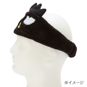 Badtz-maru Plush Headband Accessory Japan Original