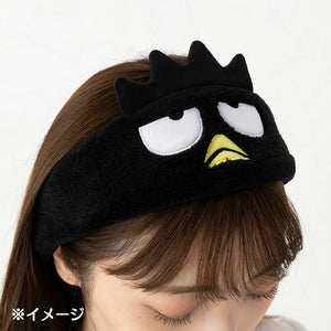 Badtz-maru Plush Headband Accessory Japan Original