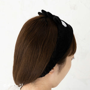 Badtz-maru Plush Headband Accessory Japan Original