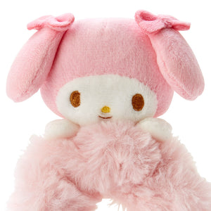 My Melody Plush Scrunchie Accessory Japan Original
