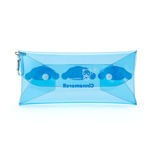 Cinnamoroll Clear Mini Pouch Bags Japan Original