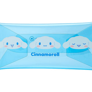 Cinnamoroll Clear Mini Pouch Bags Japan Original
