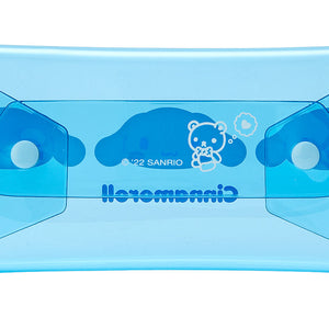 Cinnamoroll Clear Mini Pouch Bags Japan Original