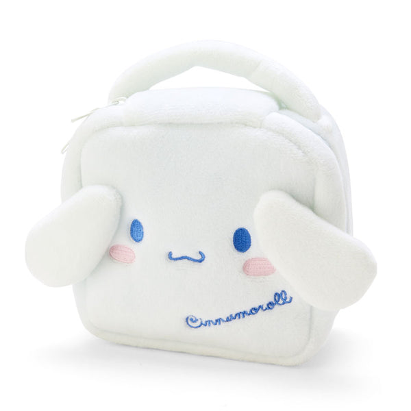 【FELIER】Cinnamoroll シナモロール ポーチ FELIER】Cinnamoroll シナモロール ポーチ