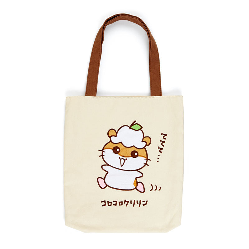 Corocorokuririn Tote Bag (Memories Of Sanrio Series) Bags Japan Original   