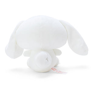 Sanrio Baby Cinnamoroll Washable Plush Kids Japan Original