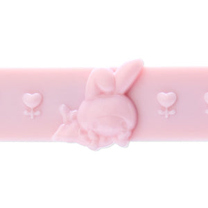 My Melody Mini Hair Clip Set Accessory Japan Original