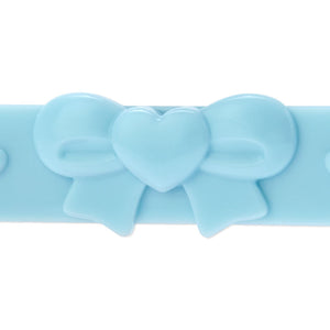 My Melody Mini Hair Clip Set Accessory Japan Original