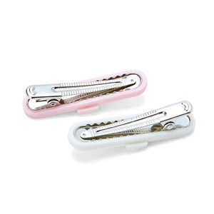 My Melody Mini Hair Clip Set Accessory Japan Original