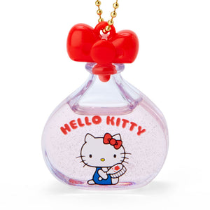Hello Kitty Bag Charm (Retro Series) Accessory Japan Original