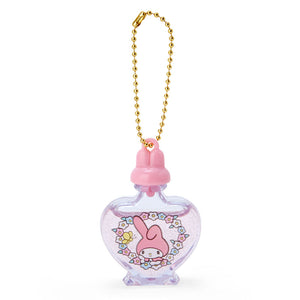 My Melody Bag Charm (Retro Series) Accessory Japan Original
