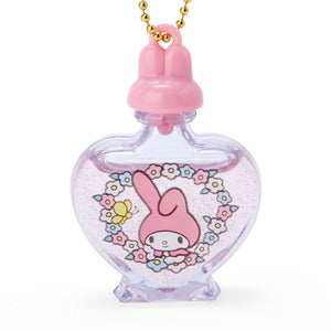 My Melody Bag Charm (Retro Series) Accessory Japan Original