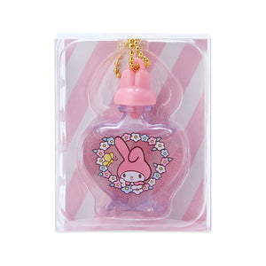 My Melody Bag Charm (Retro Series) Accessory Japan Original