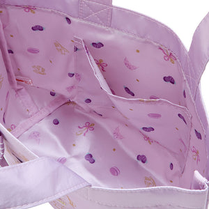 Kuromi Handbag (Tea Room Series) Bags Japan Original