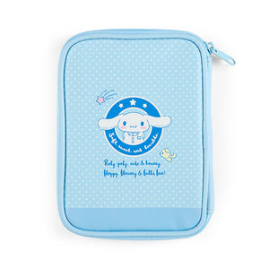Cinnamoroll Mini Travel First-Aid Case Bags Japan Original