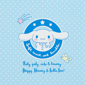 Cinnamoroll Mini Travel First-Aid Case Bags Japan Original