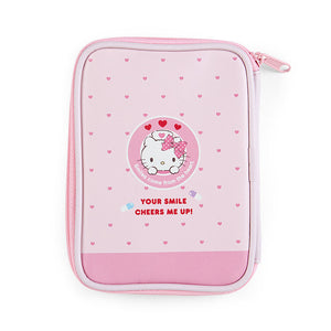 Hello Kitty Mini Travel First-Aid Case Bags Japan Original