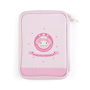 My Melody Mini Travel First-Aid Case Bags Japan Original