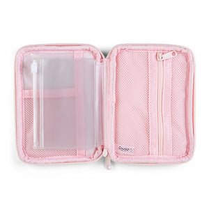 My Melody Mini Travel First-Aid Case Bags Japan Original