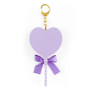 BALLOON CHARM K/U Accessory Japan Original