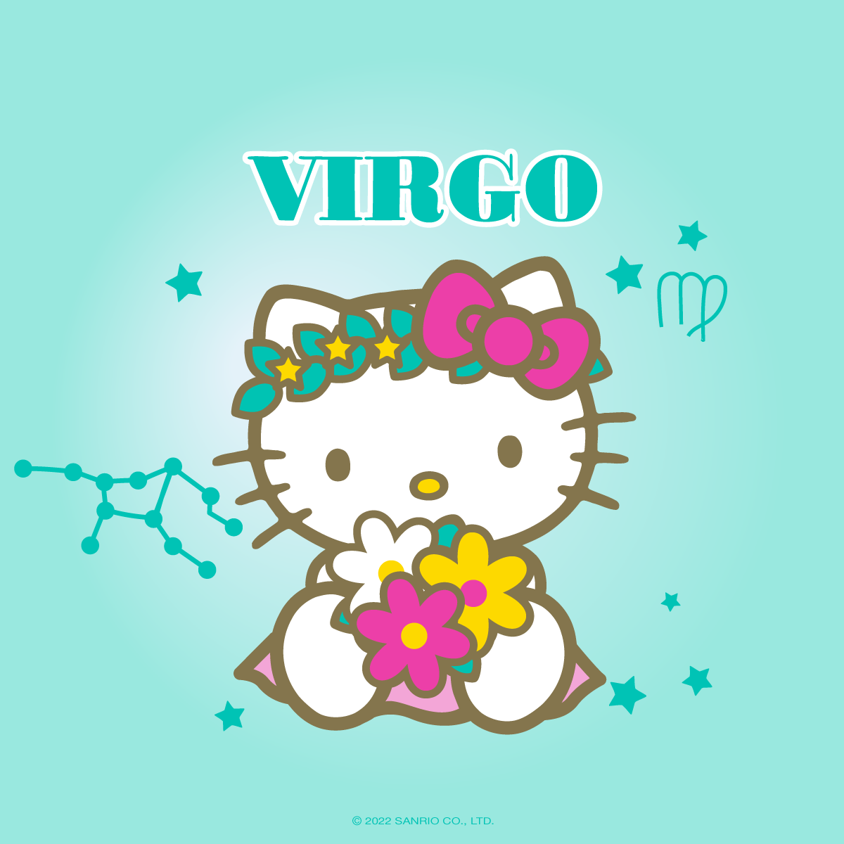 Hello Virgo Season