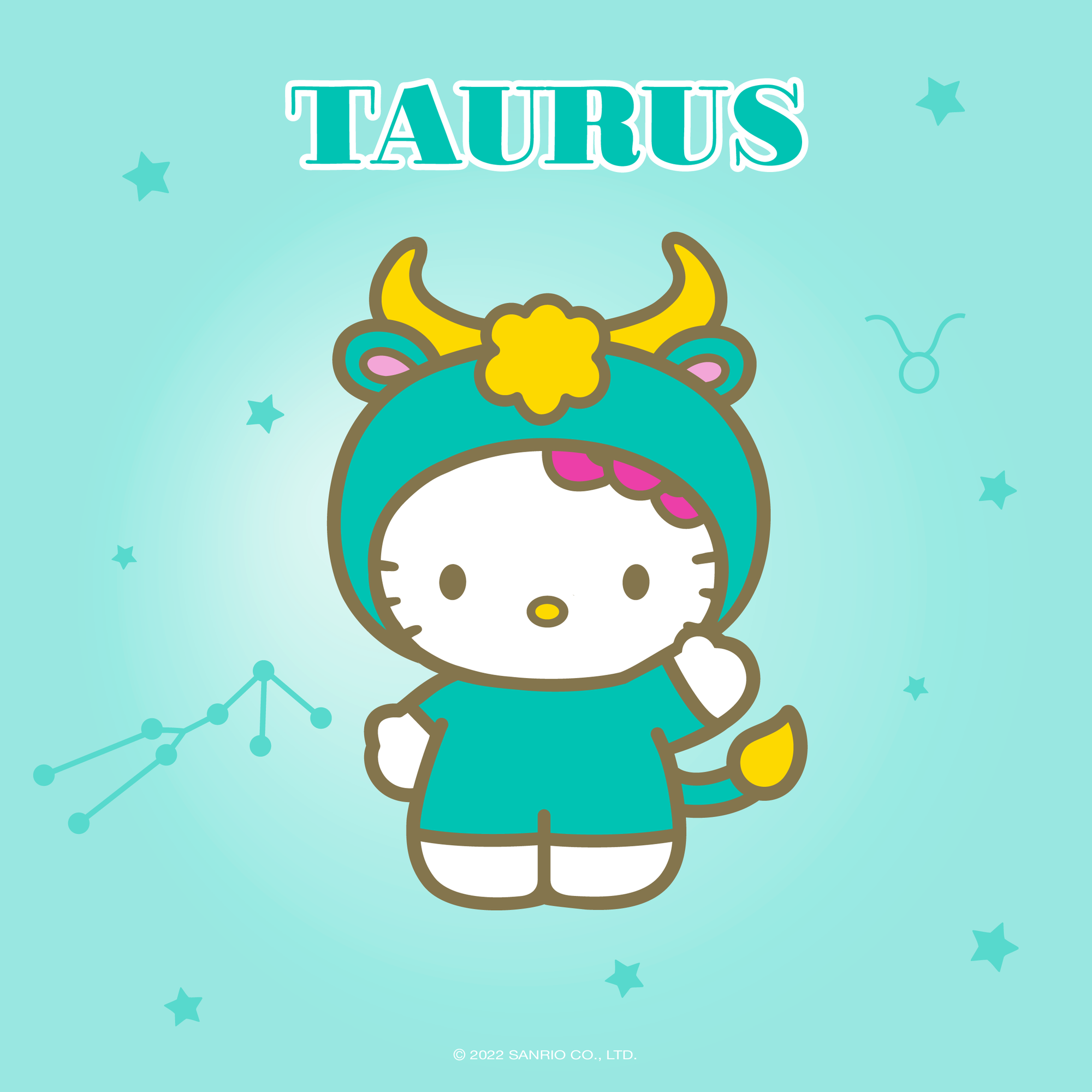 Hello Taurus Season