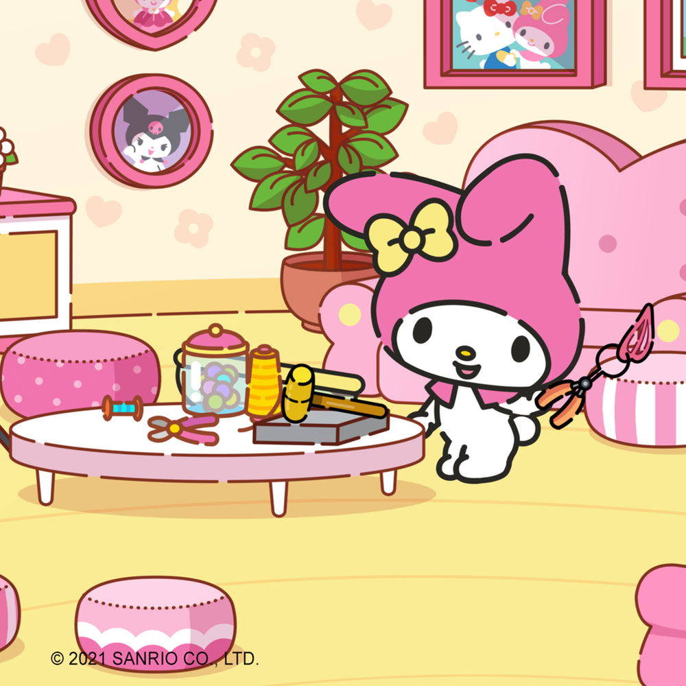 Hello Friend! Meet Matt Wayne, Writer of Hello Kitty and Friends Supercute Adventures