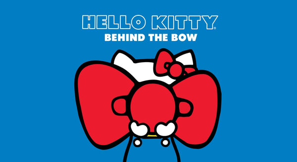 Hello Kitty: Behind the Bow | Sanrio