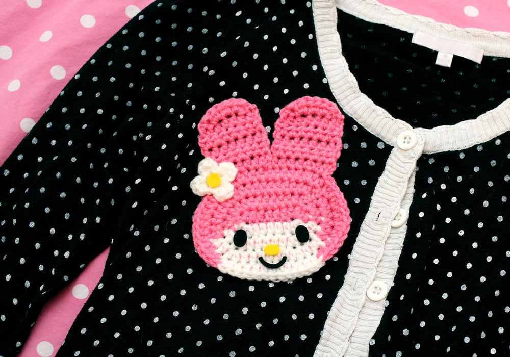 My melody cardi