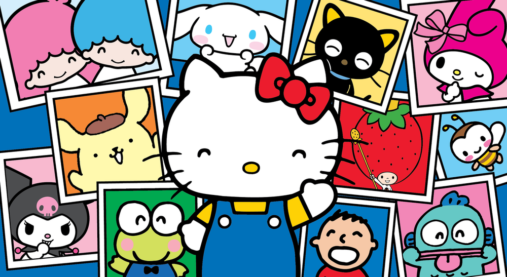 Sanrio social 20161003 blog worldsmileday sanrio