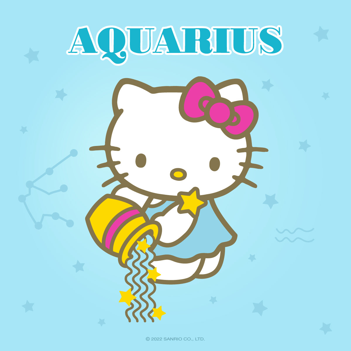 Aquarius Season