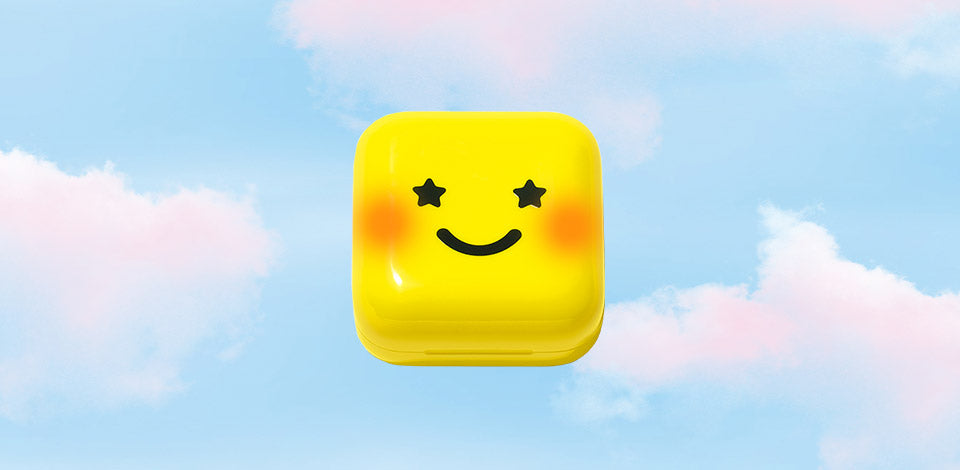 Hello Friend: Q&A with Big Yellow from Starface