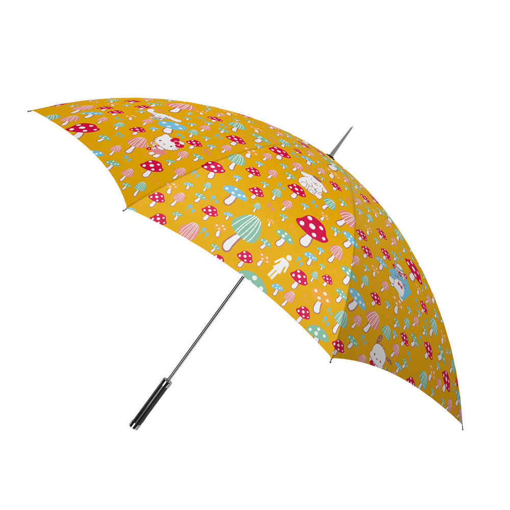 Hello Kitty and Friends x GIRL Umbrella (Woodland Wonder) Travel Girl Skateboards   