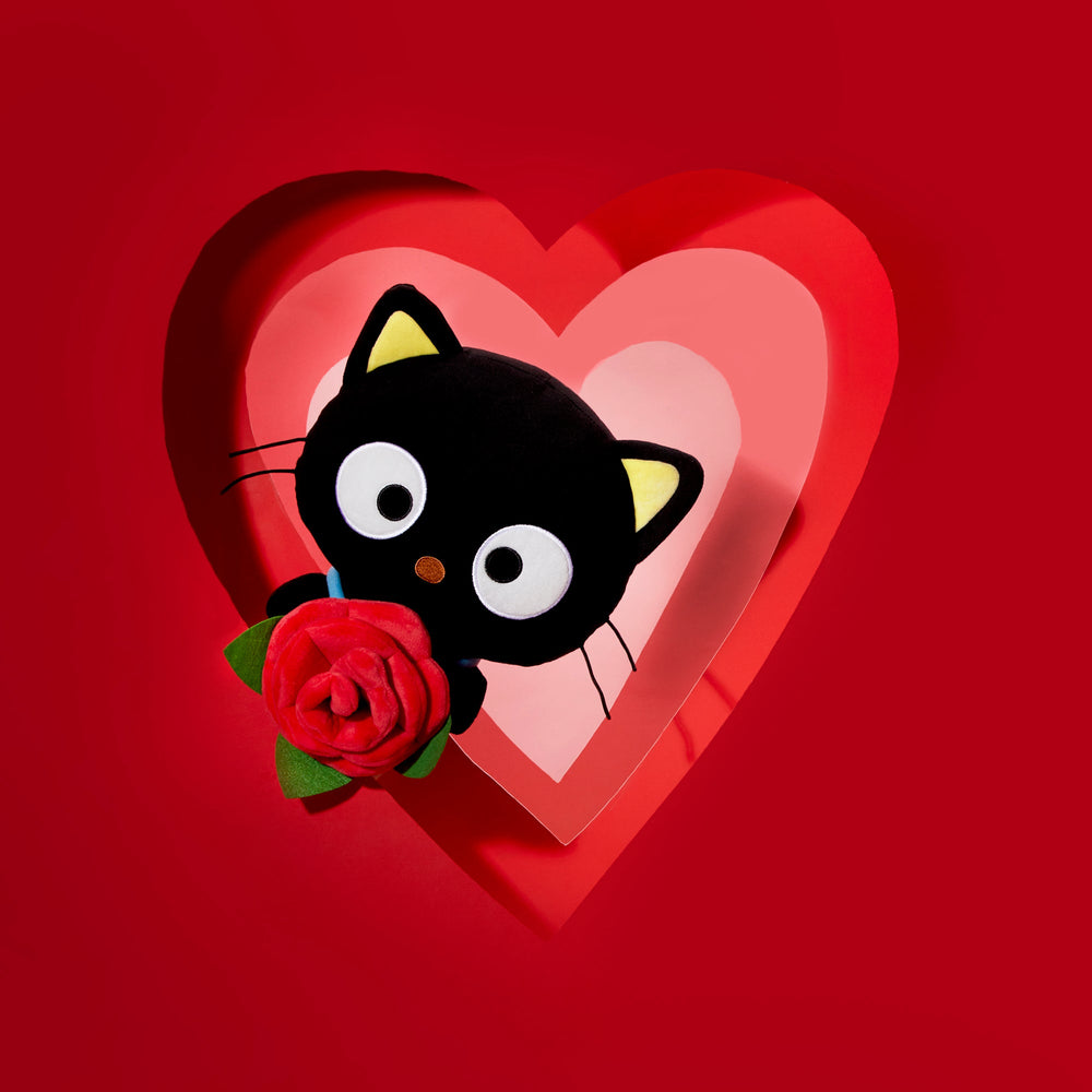 Valentine's Shop