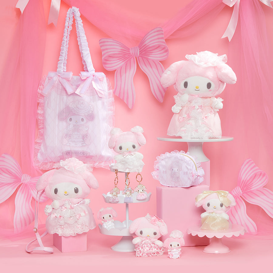 Lady My Melody Series