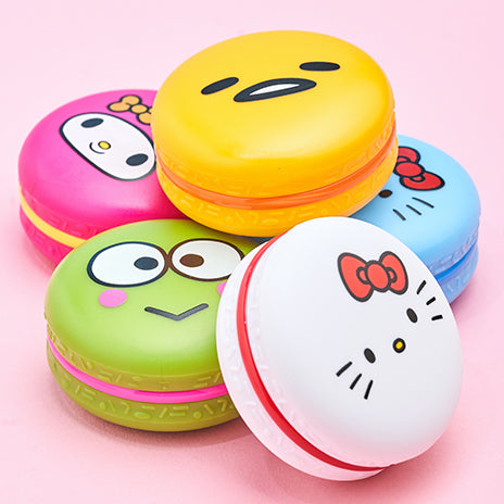 The Crème Shop x Sanrio